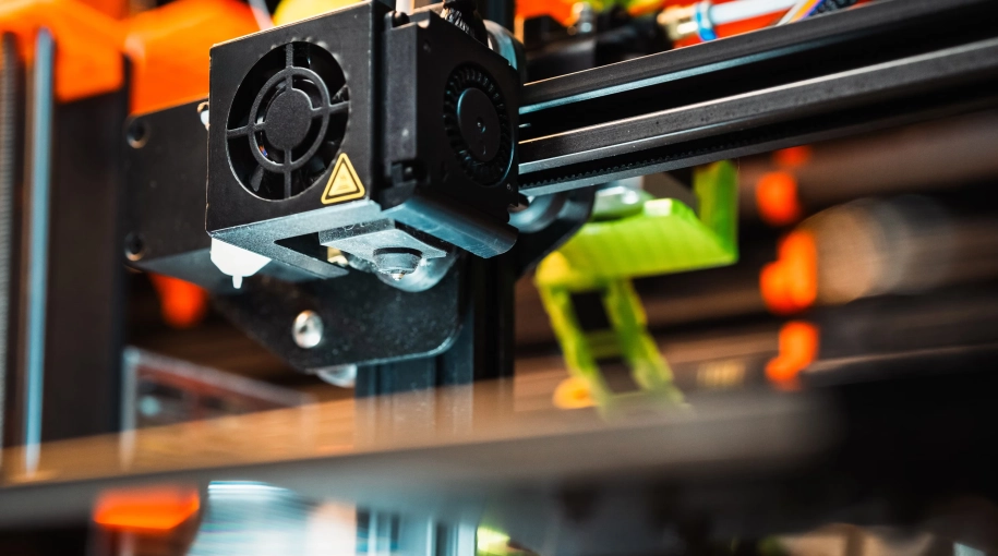 CAD Prototyping: How 3D CAD Cuts Product Development Time