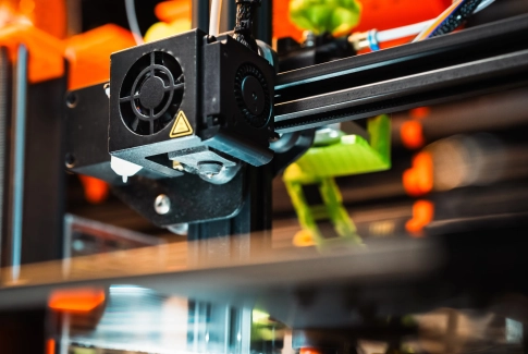 CAD Prototyping: How 3D CAD Cuts Product Development Time
