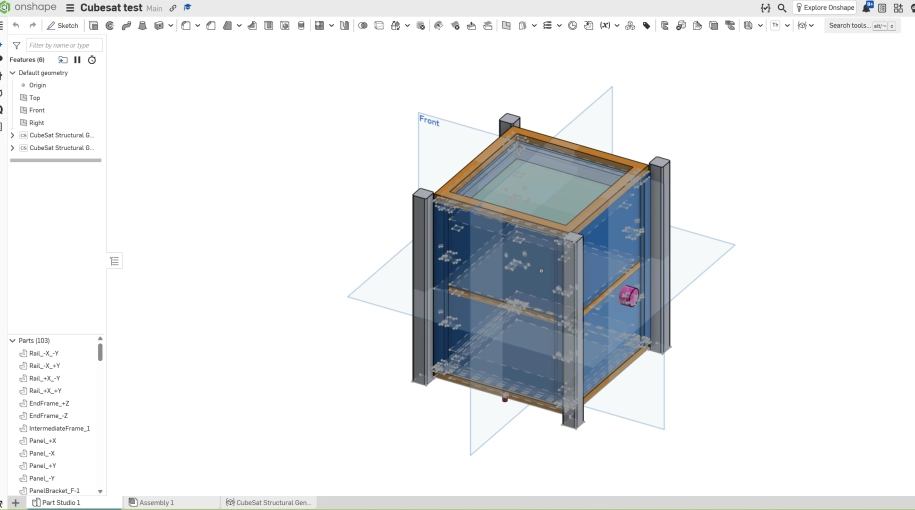 Onshape AI CAD: We Tested Text-to-CAD and ChatGPT Prompts