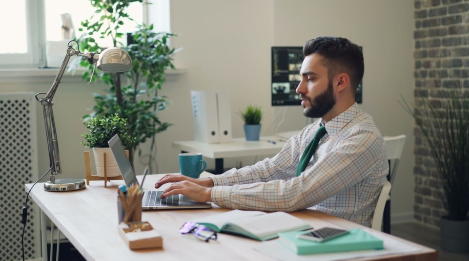 How to Review a Business Website Before a Redesign