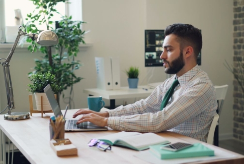 How to Review a Business Website Before a Redesign