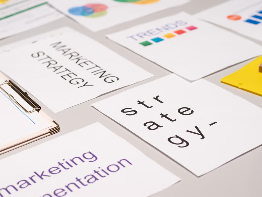 Brand Strategy UK: How to Plan and Build a Brand for 2026
