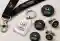 Branded accessories collection
