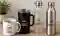 Branded homeware collection